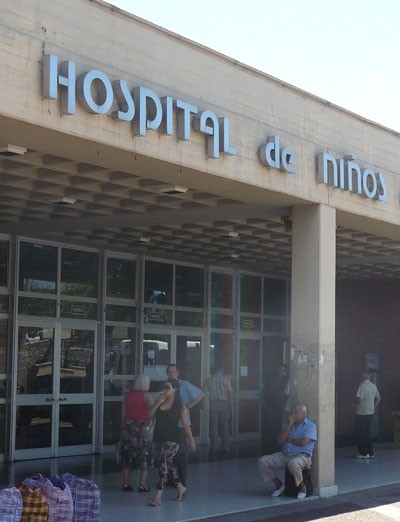 Más niños de entre 10 y 14 años ingresan a hospitales afectados por drogas (autoagresion) – Cordoba, Argentina
