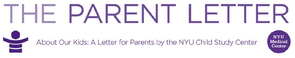 Lesiones Autoinflingidas Definiciones y Descripciones – Carta para padres – NYU