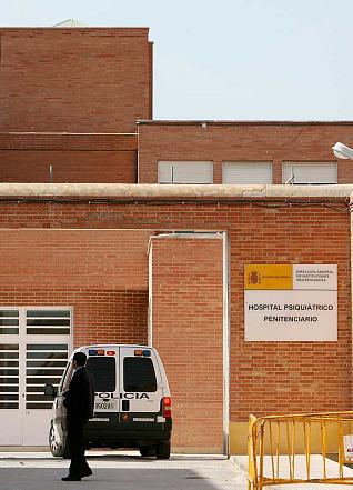 Condenan al Estado por no prevenir el suicidio de un preso de Fontcalent que se autolesionaba – España