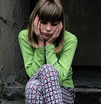 Los niños víctimas de acoso están en mayor riesgo de autolesión segun estudio