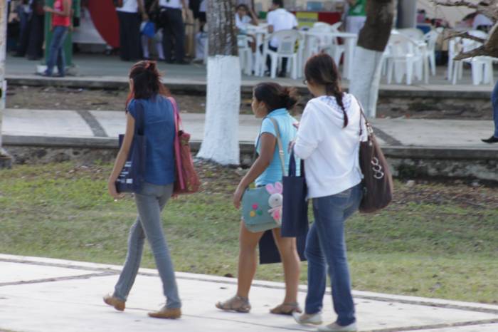 Cada vez más jóvenes se autolesionan en Bacalar – Mexico
