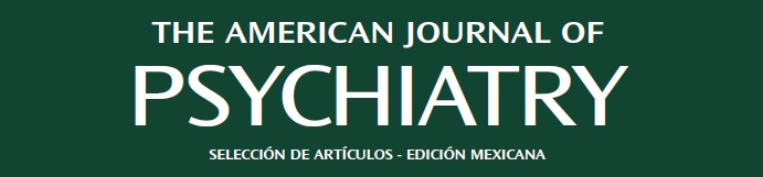 the-america-journal-psychiatry