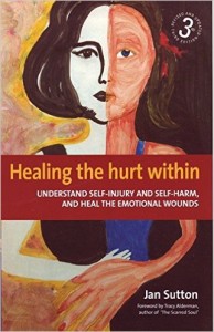 Sutton-Healing the Hurt Within