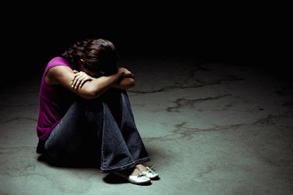 Autolesionarse con dolor emocional: los adolescentes nos piden ayuda