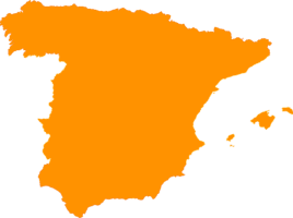Coordinación España