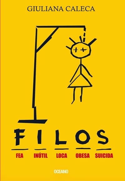 F.I.L.O.S – Novela