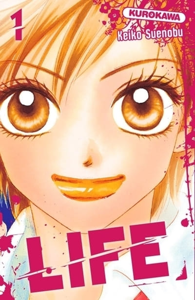 Life – Manga