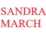 sandra march