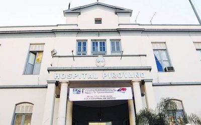 Abordan cutting desde el Hospital Municipal de Arenales – Argentina