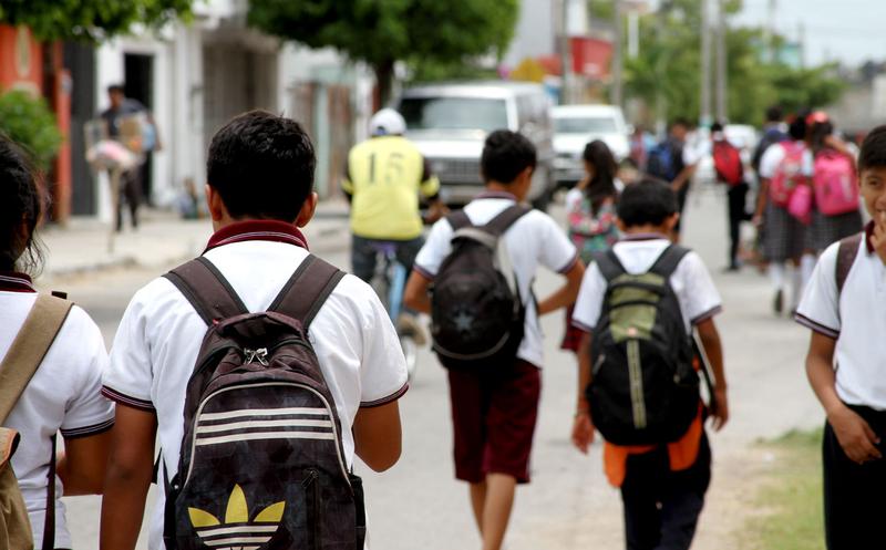 Escuelas sin psicólogos para atender el ‘cutting’ en Chetumal – Mexico