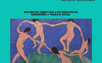 Jornadas de prevención y promoción de salud: Suicidio y autolesiones – Argentina
