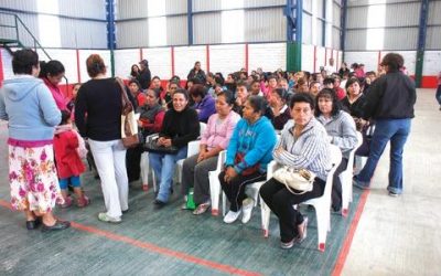 Instituto Municipal de la Mujer de San Juan del Río trabajará para paliar la autoagresión – Mexico